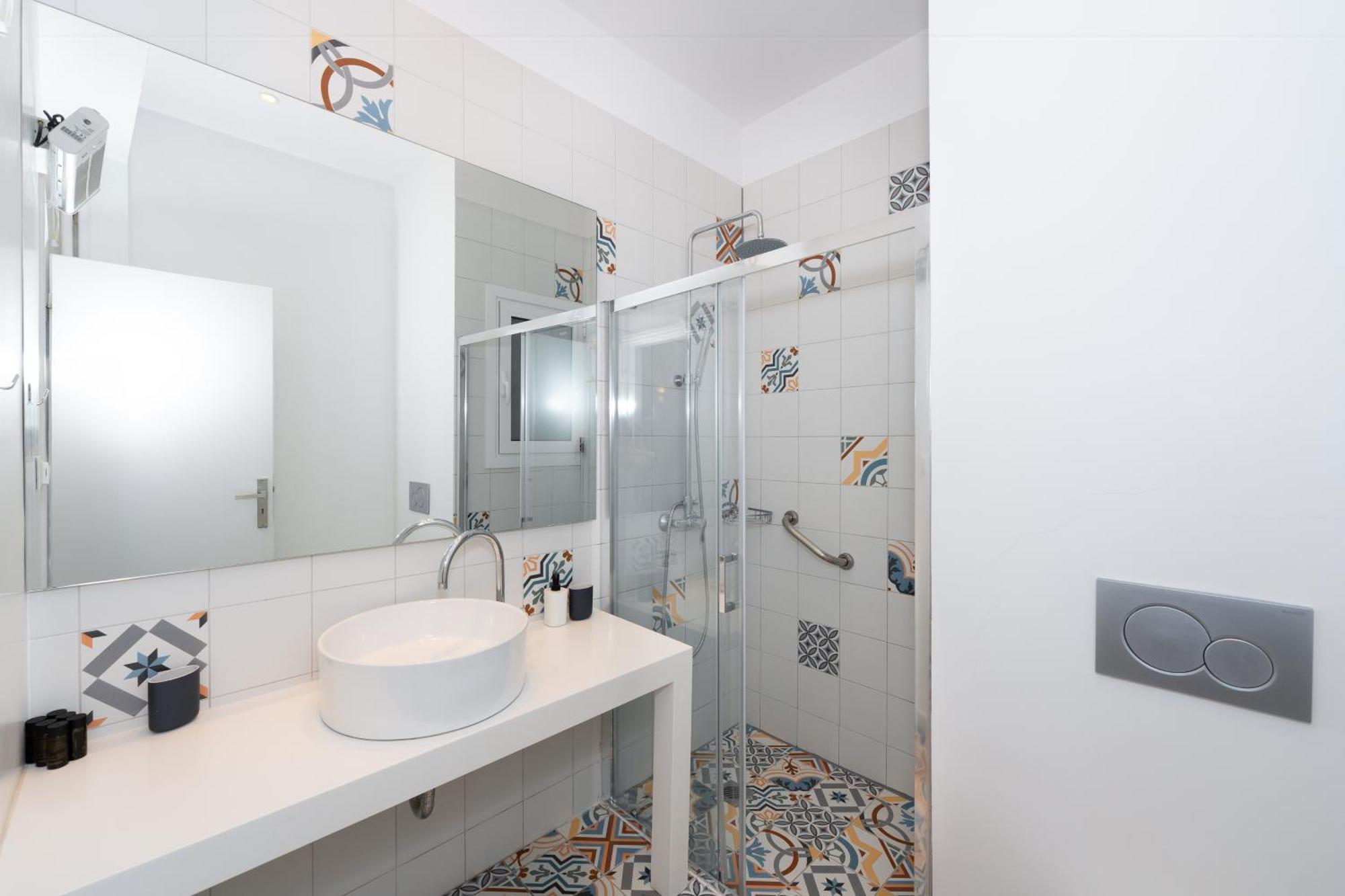 Spacious Modern Apartment In Athens Near Metro מראה חיצוני תמונה